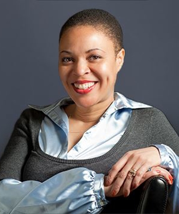 Chèree C. Gonzàlez Photo